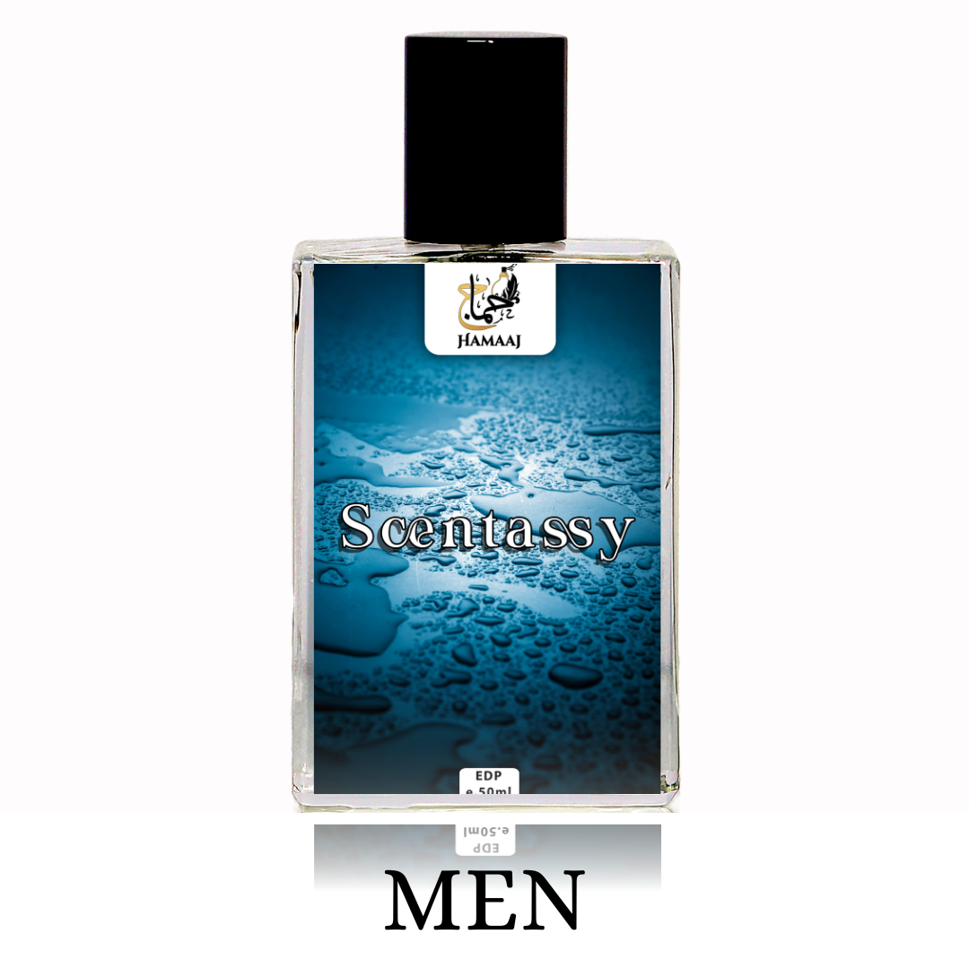Scentassy Inspired By Cool Water