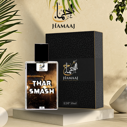 Thar Smash Inspired By Creed Aventus