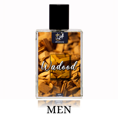 Wadood Inspired By White Oud