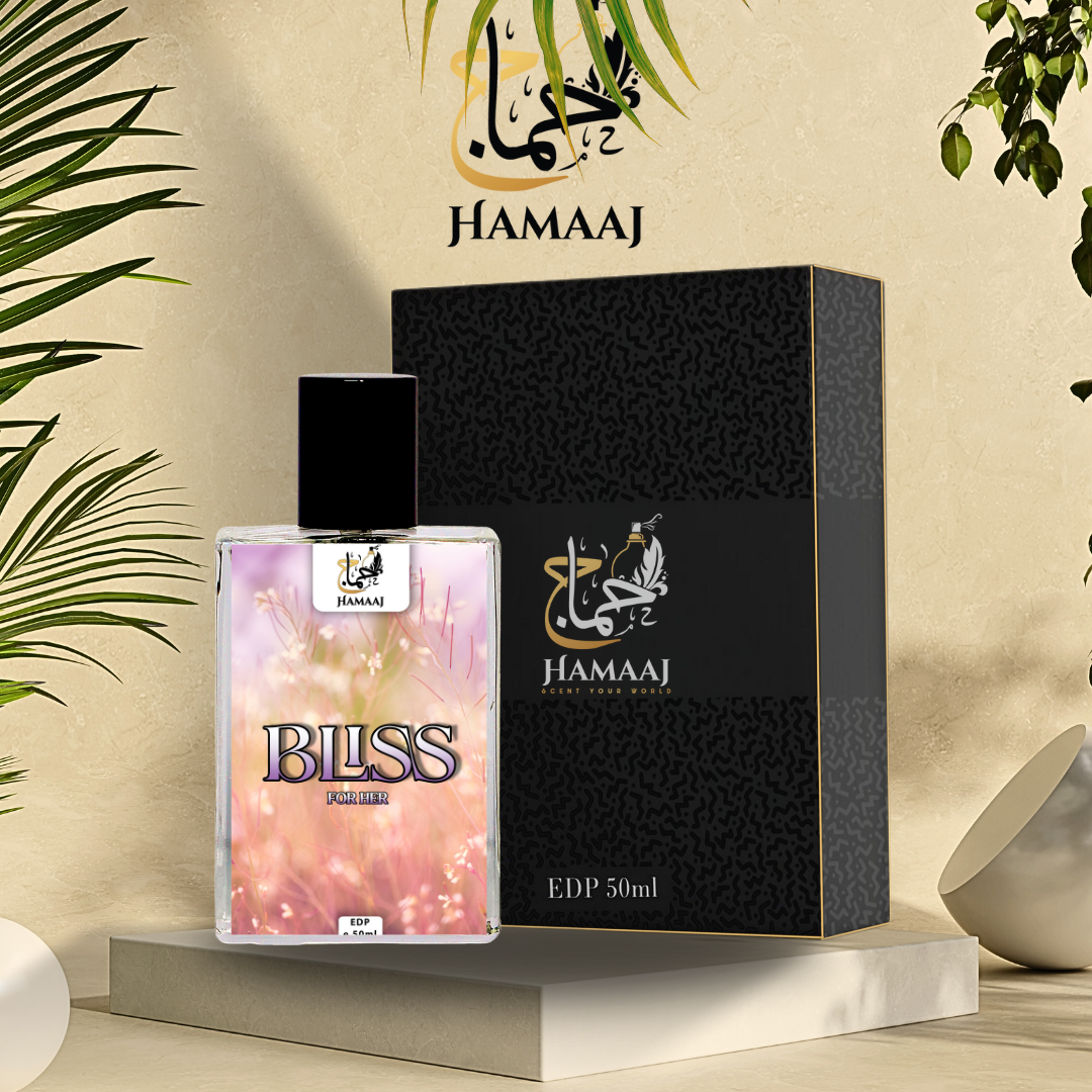 Bliss Inspired By Gucci Rush