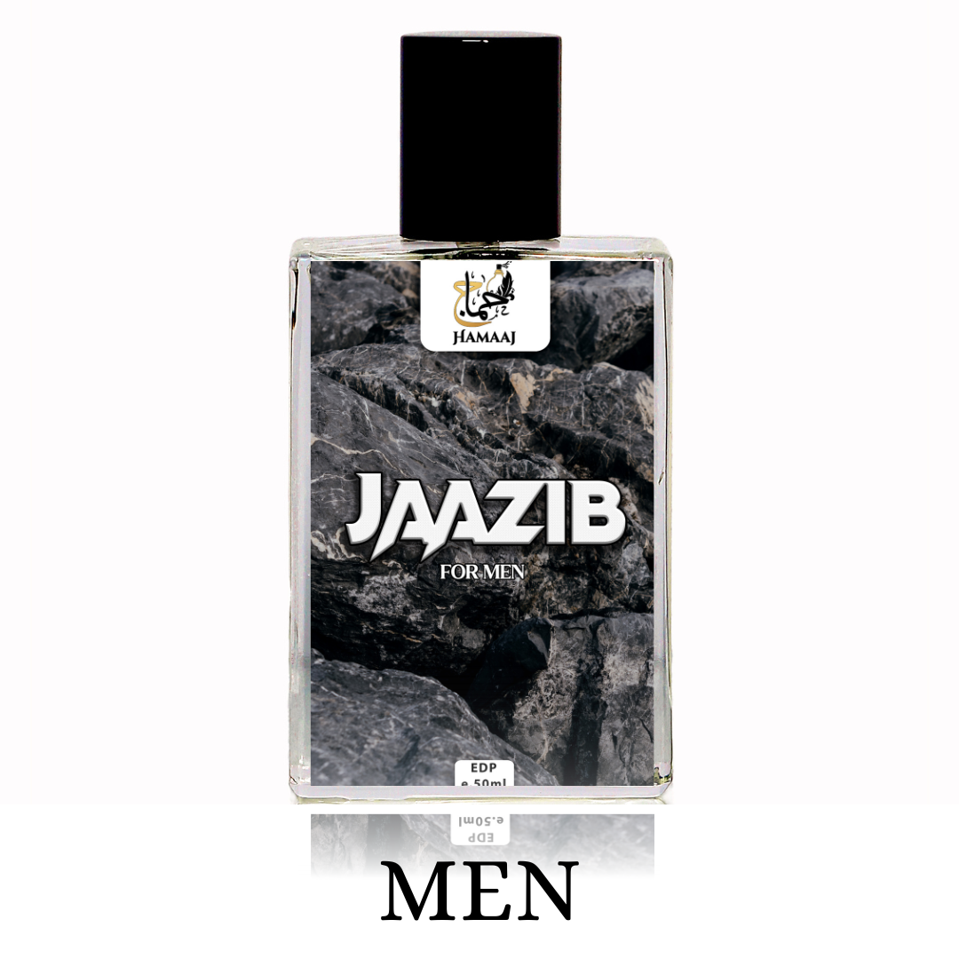 Jaazib Inspired By Tuscan Leather