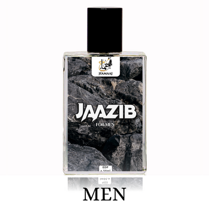 Jaazib Inspired By Tuscan Leather