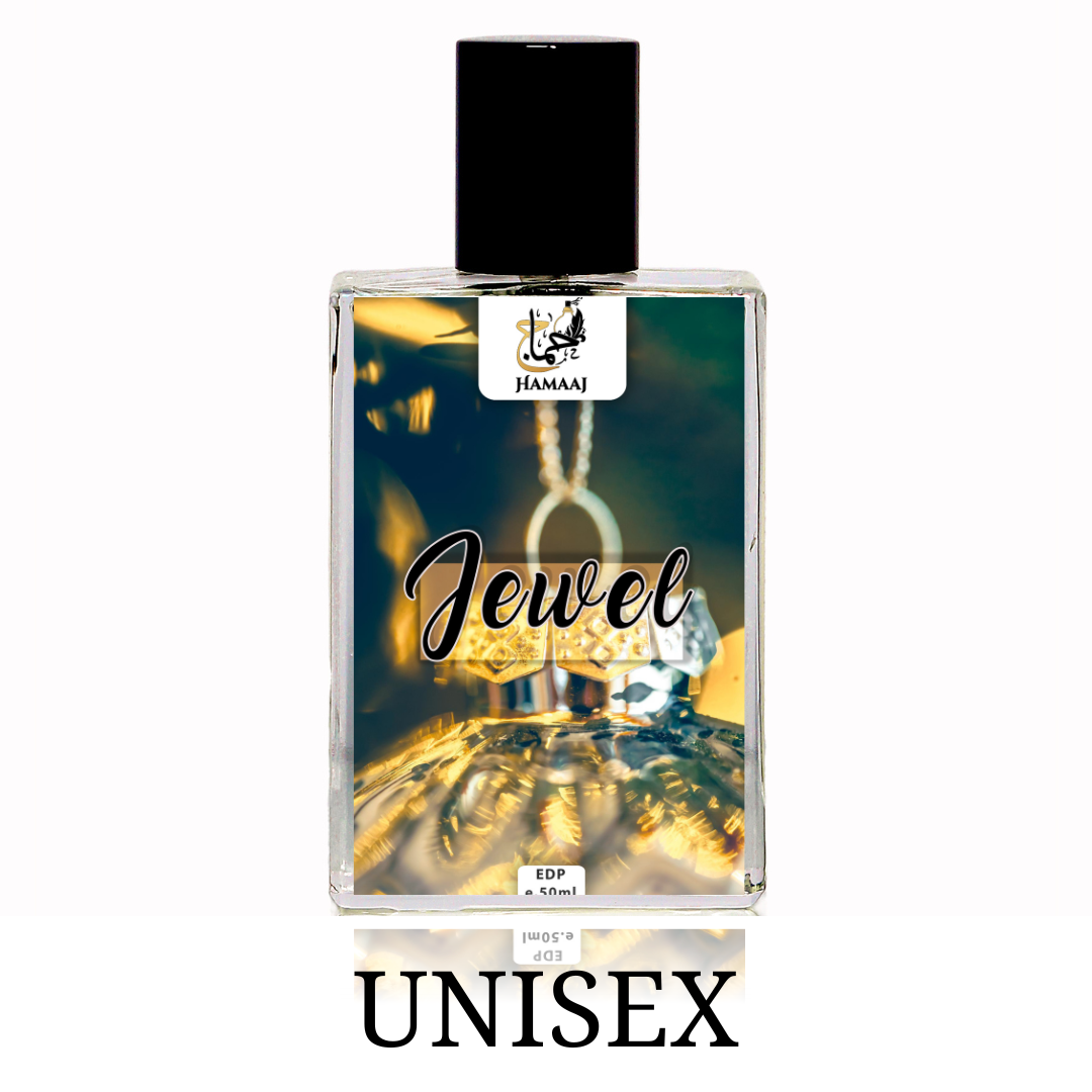 Jewel Inspired By Rasasi Hawas