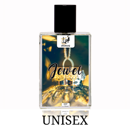 Jewel Inspired By Rasasi Hawas
