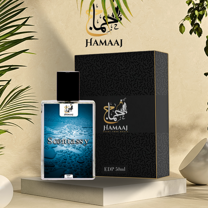 Scentassy Inspired By Cool Water