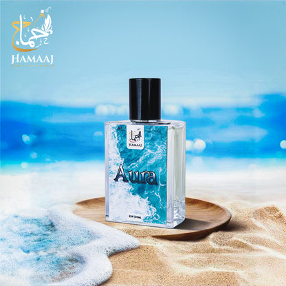 Aura Inspired By Harrare