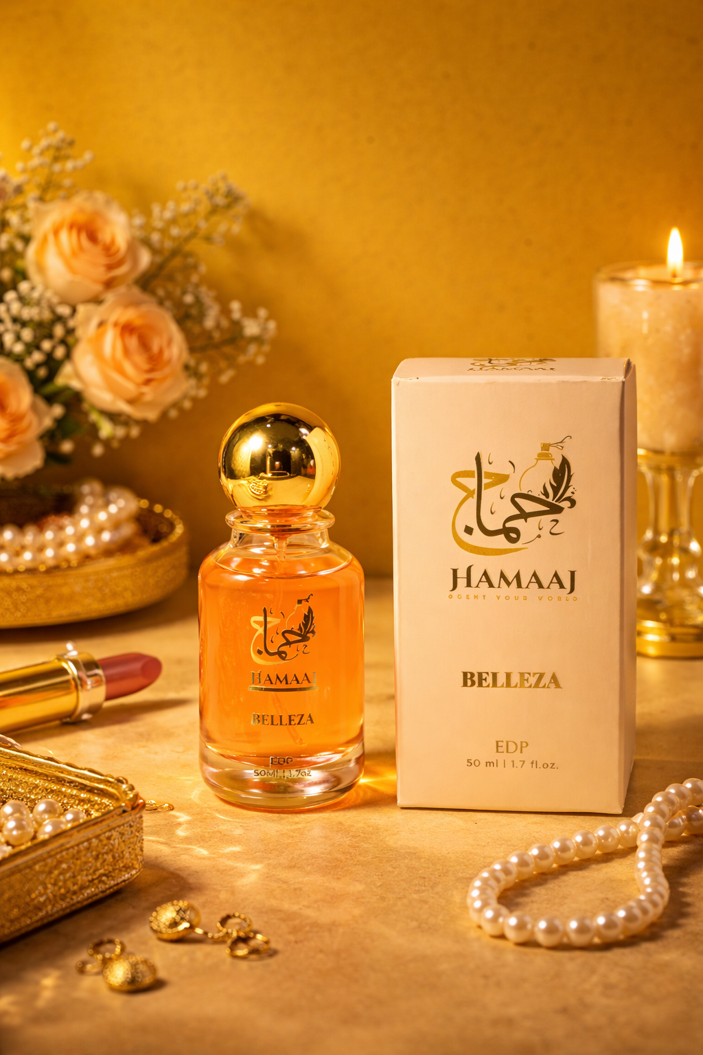 Femme Flora Inspired By Gucci Flora