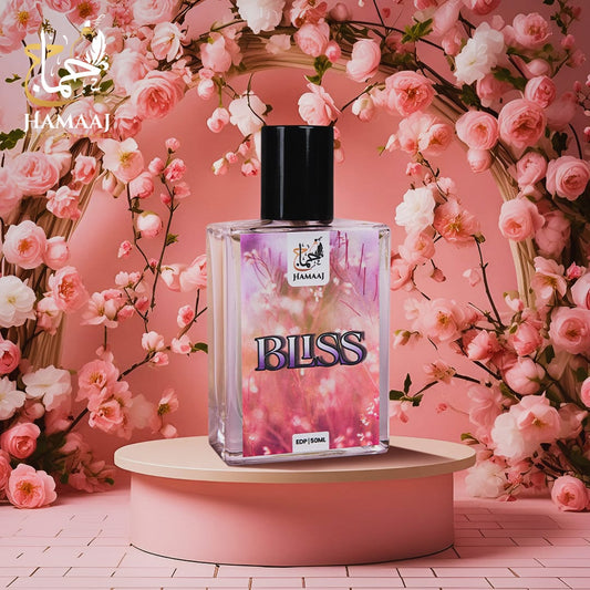 Bliss Inspired By Gucci Rush