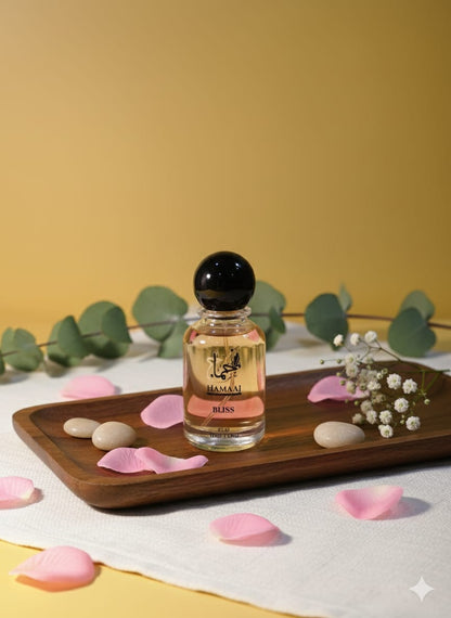 Bliss Inspired By Gucci Rush