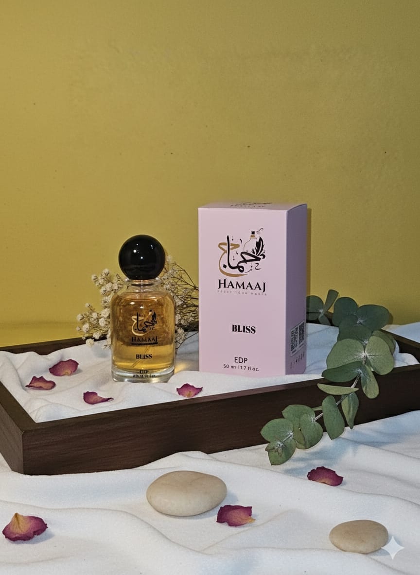 Bliss Inspired By Gucci Rush