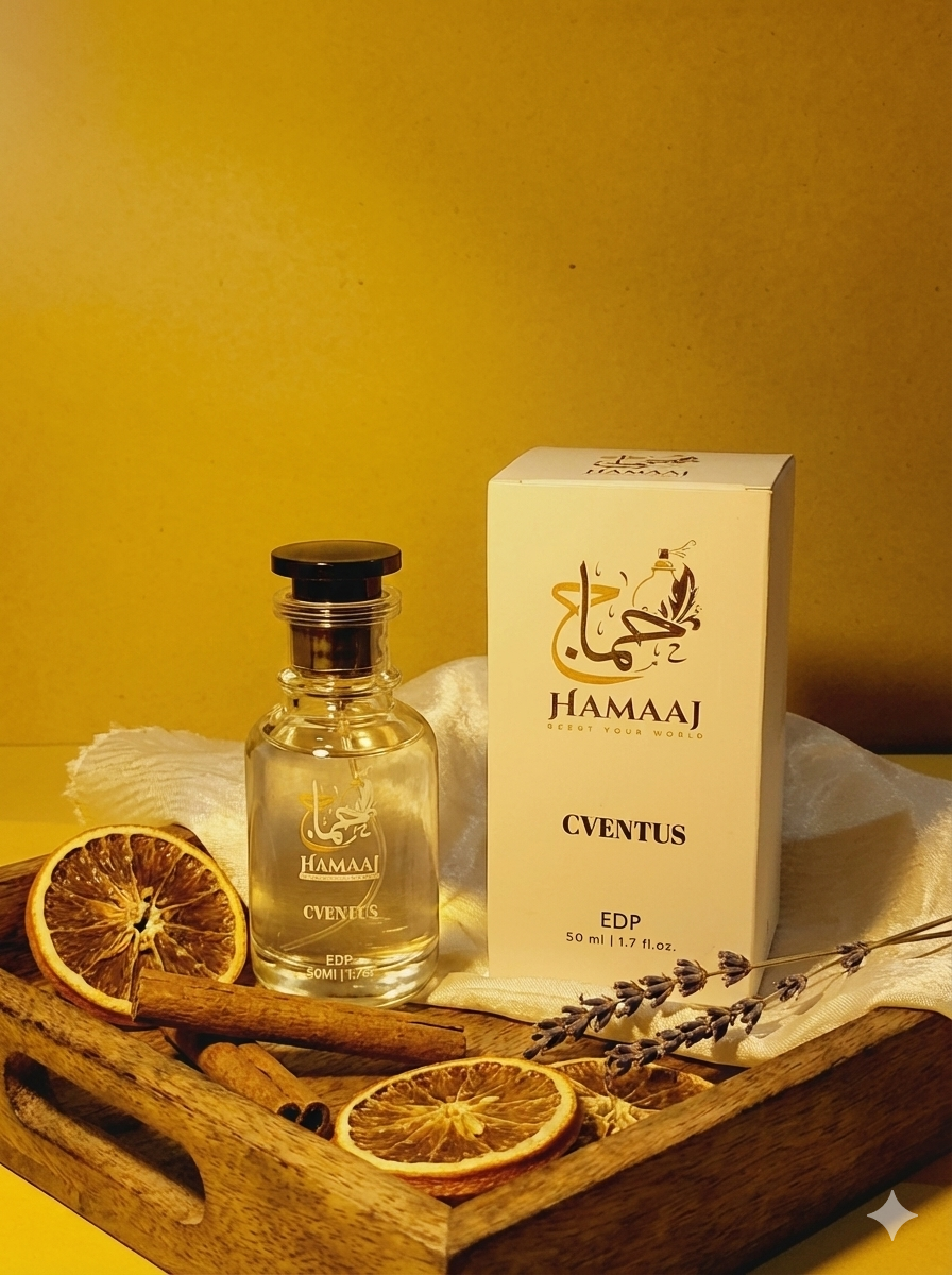 Cventus Inspired By Creed Aventus