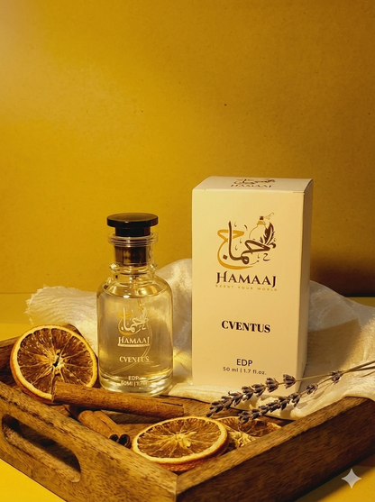 Cventus Inspired By Creed Aventus