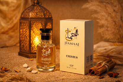 Cventus Inspired By Creed Aventus