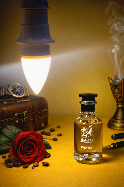 Cventus Inspired By Creed Aventus