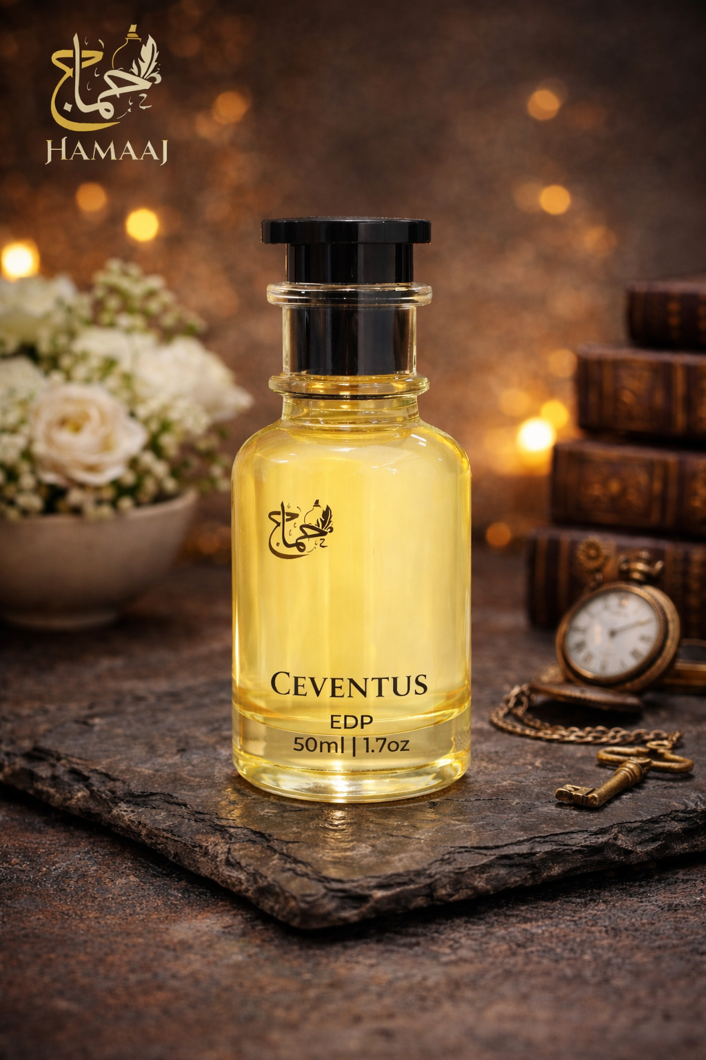 Cventus Inspired By Creed Aventus