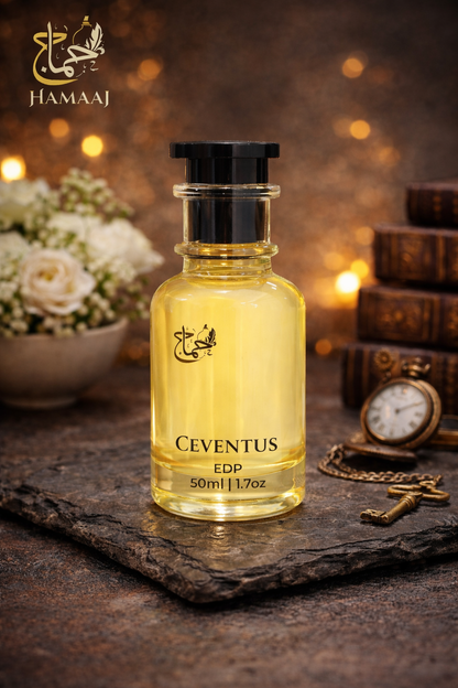 Cventus Inspired By Creed Aventus