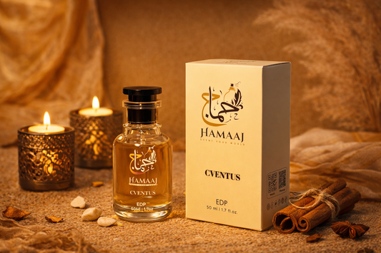 Cventus Inspired By Creed Aventus