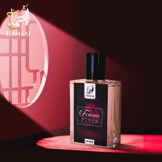 Femme Flora Inspired By Gucci Flora