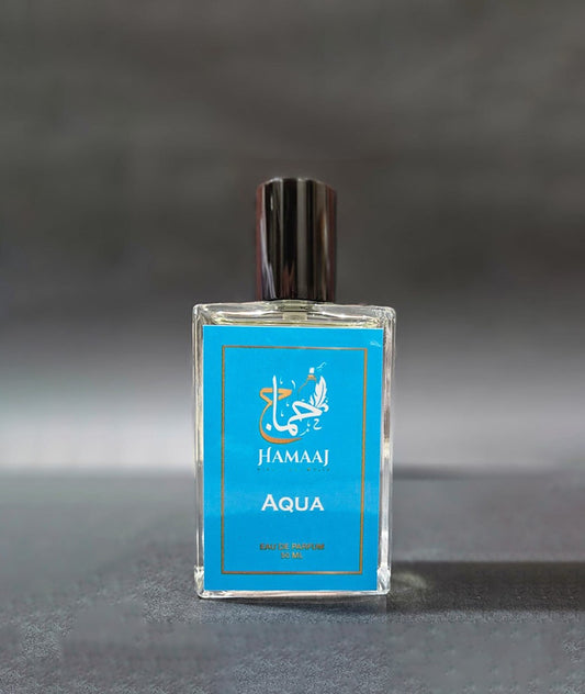 Aqua Inspired by Acqua Di Gio