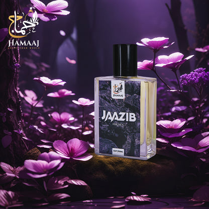 Jaazib Inspired By Tuscan Leather