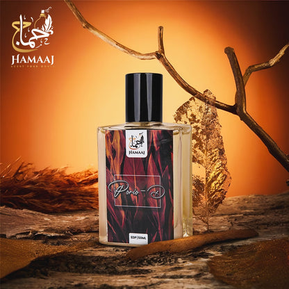 Porio-D Inspired By Mancera Red Tobacco