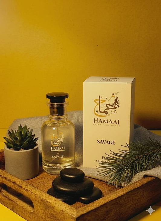 Savage Inspired By Sauvage Dior