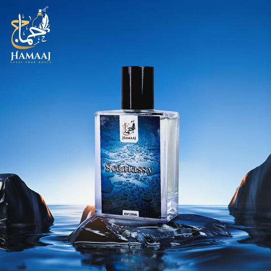 Scentassy Inspired By Cool Water