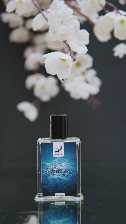 Scentassy Inspired By Cool Water