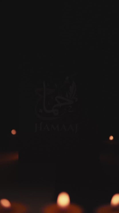 Thar Smash Inspired By Creed Aventus